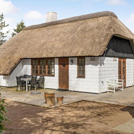 3 Bedroom Beautiful Home In Ringkobing Ringkøbing Exterior foto